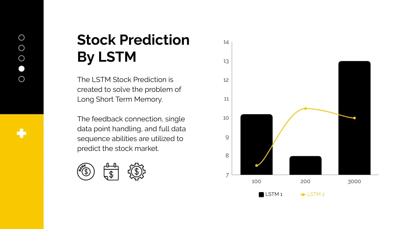 Machine Learning Research Presentation Template - Slide 8 Machine Learning Research Presentation Template - Slide 8