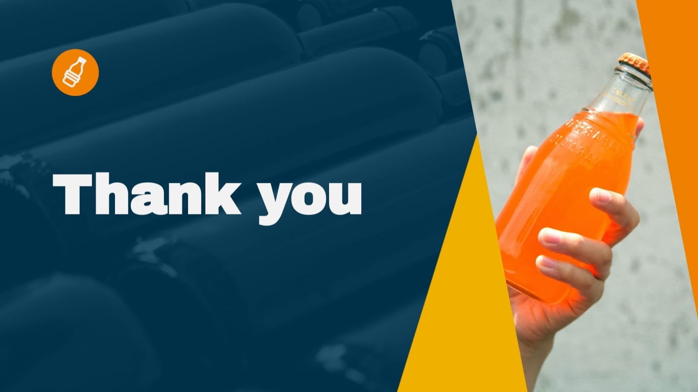 Market Segmentation Presentation Modern Template - Slide 16 Market Segmentation Presentation Modern Template - Slide 16