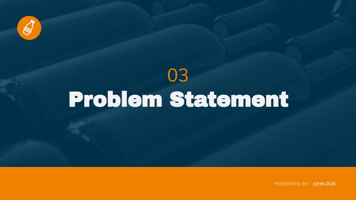 Market Segmentation Presentation Modern Template - Slide 7 Market Segmentation Presentation Modern Template - Slide 7