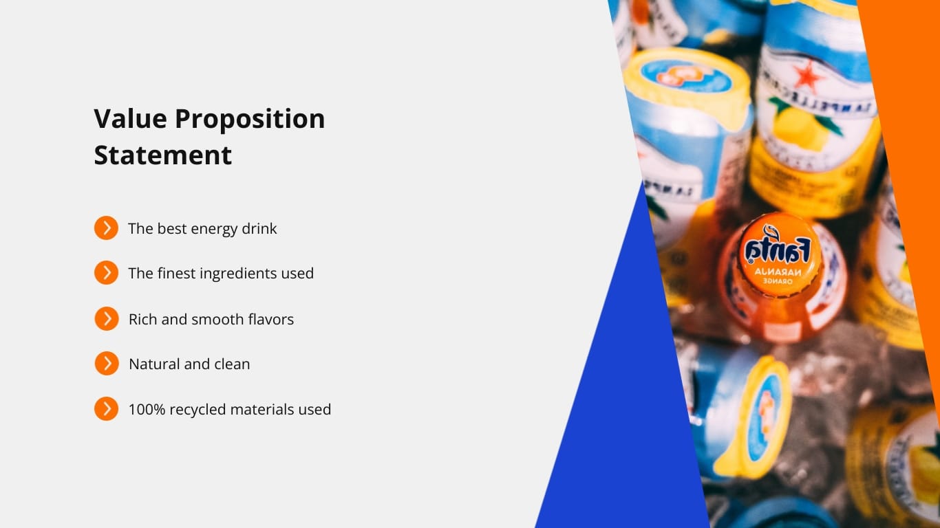 Market Segmentation Presentation Template - Slide 13 Market Segmentation Presentation Template - Slide 13