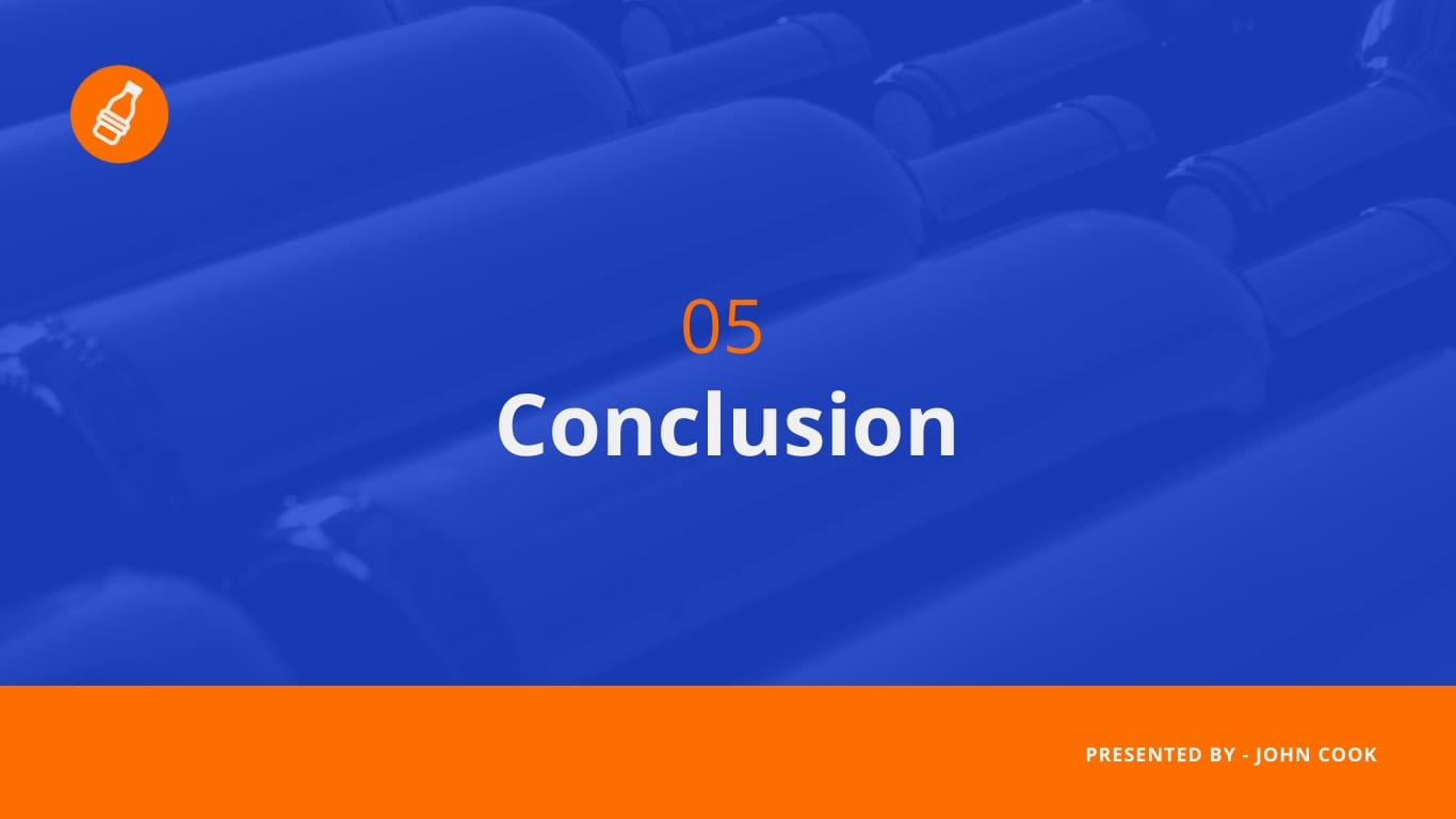 Market Segmentation Presentation Template - Slide 14 Market Segmentation Presentation Template - Slide 14