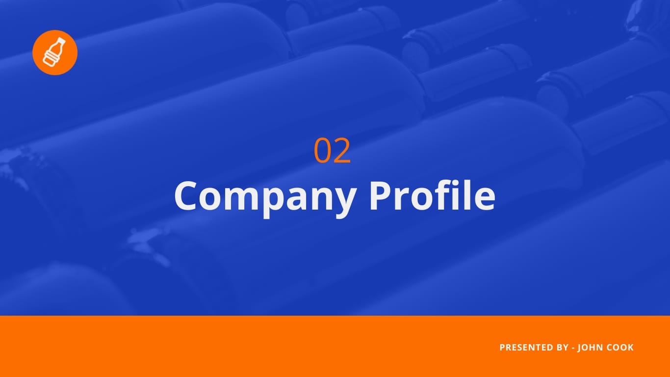 Market Segmentation Presentation Template - Slide 5 Market Segmentation Presentation Template - Slide 5