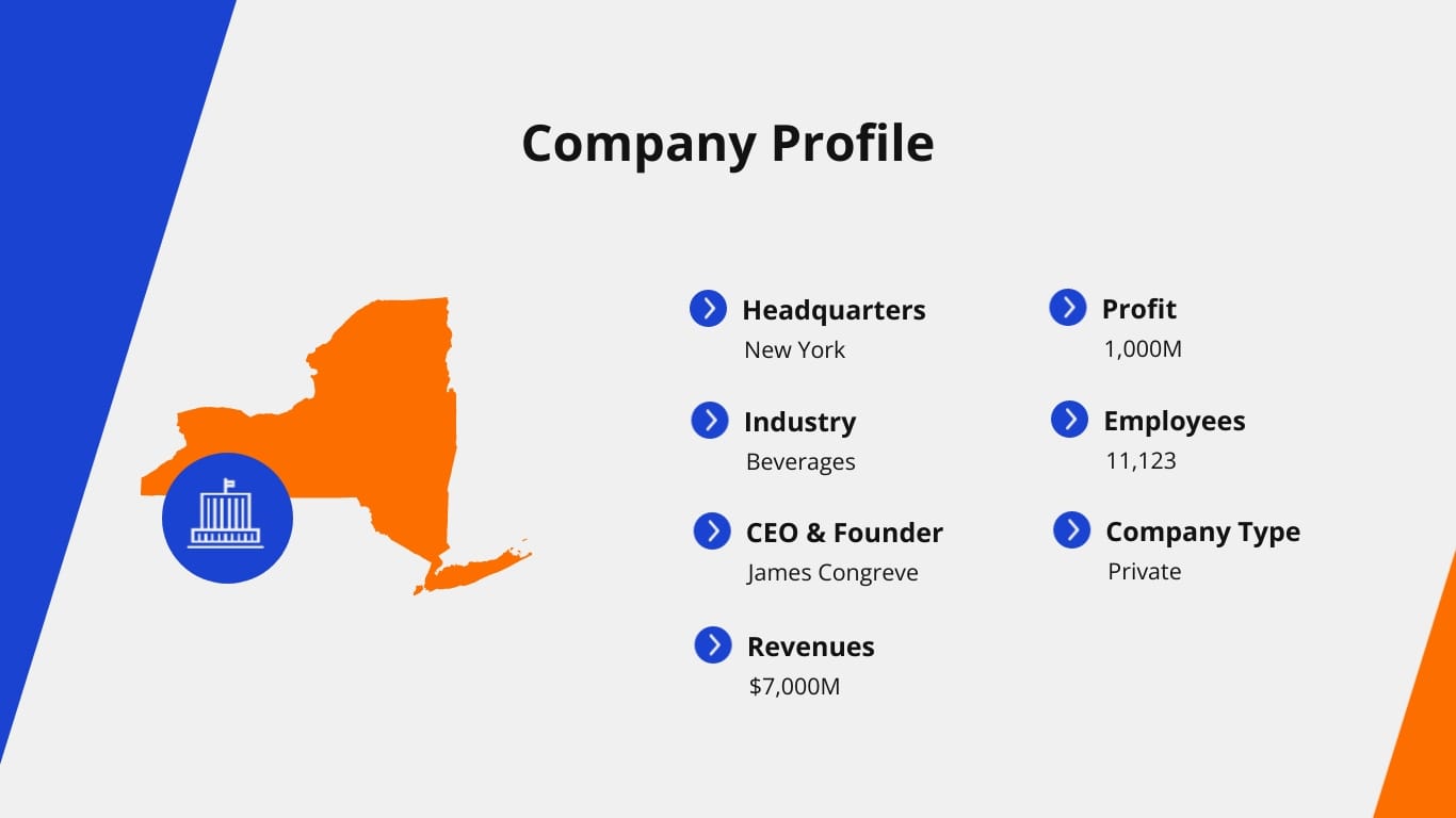 Market Segmentation Presentation Template - Slide 6 Market Segmentation Presentation Template - Slide 6