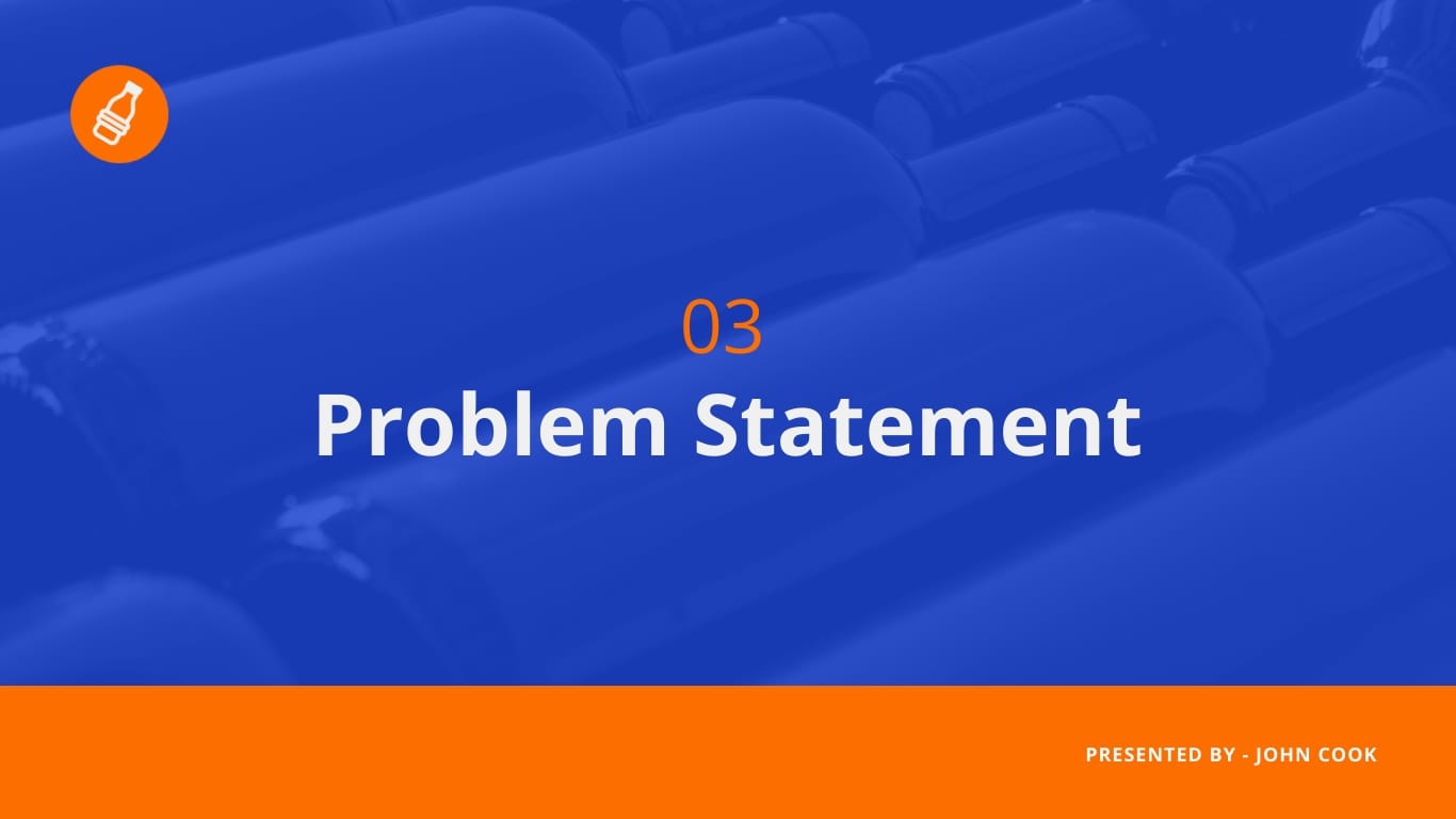 Market Segmentation Presentation Template - Slide 7 Market Segmentation Presentation Template - Slide 7