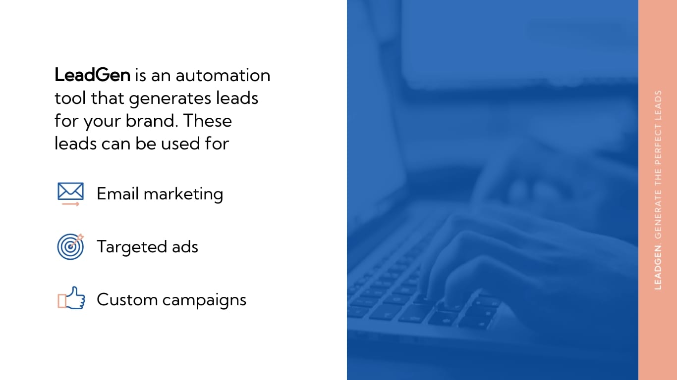 Marketing Automation Tool Presentation Template - Slide 10 Marketing Automation Tool Presentation Template - Slide 10