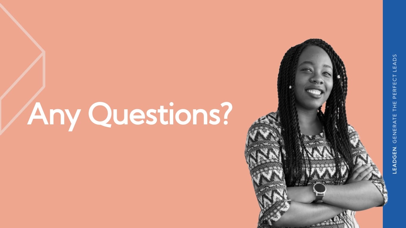 Marketing Automation Tool Presentation Template - Slide 14 Marketing Automation Tool Presentation Template - Slide 14