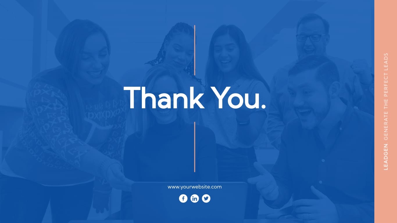 Marketing Automation Tool Presentation Template - Slide 15 Marketing Automation Tool Presentation Template - Slide 15