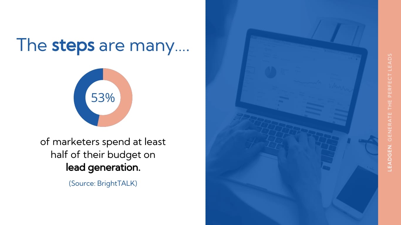 Marketing Automation Tool Presentation Template - Slide 8 Marketing Automation Tool Presentation Template - Slide 8
