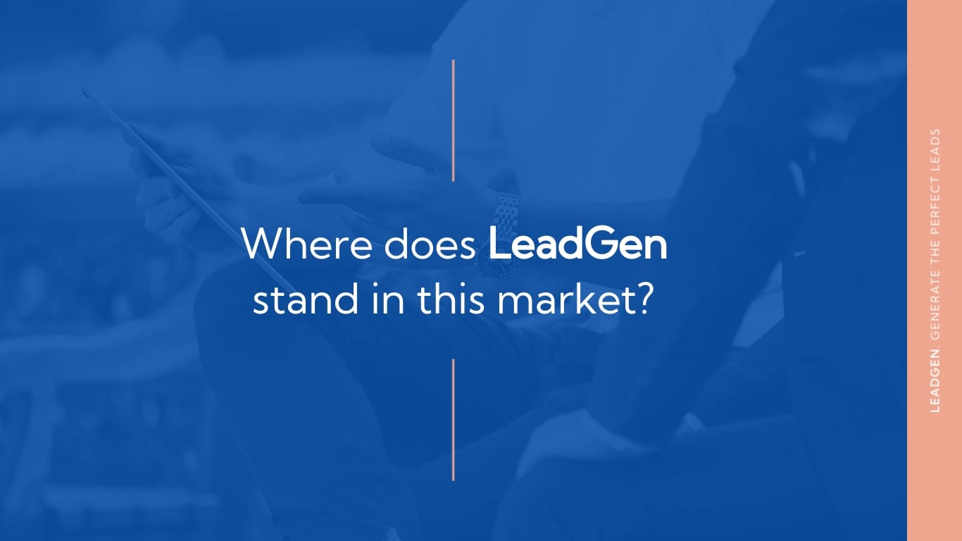 Marketing Automation Tool Presentation Template - Slide 9 Marketing Automation Tool Presentation Template - Slide 9