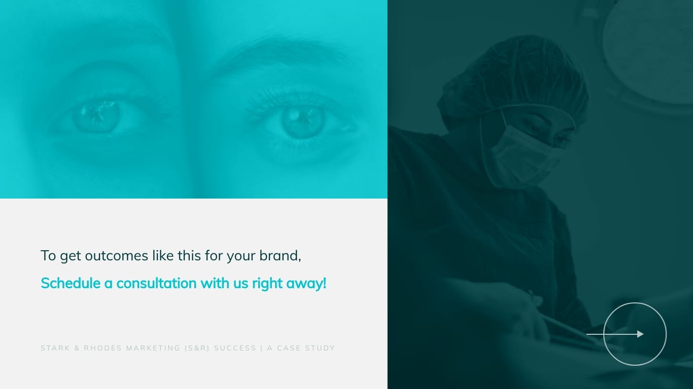 Marketing Case Study Presentation Template - Slide 13 Marketing Case Study Presentation Template - Slide 13