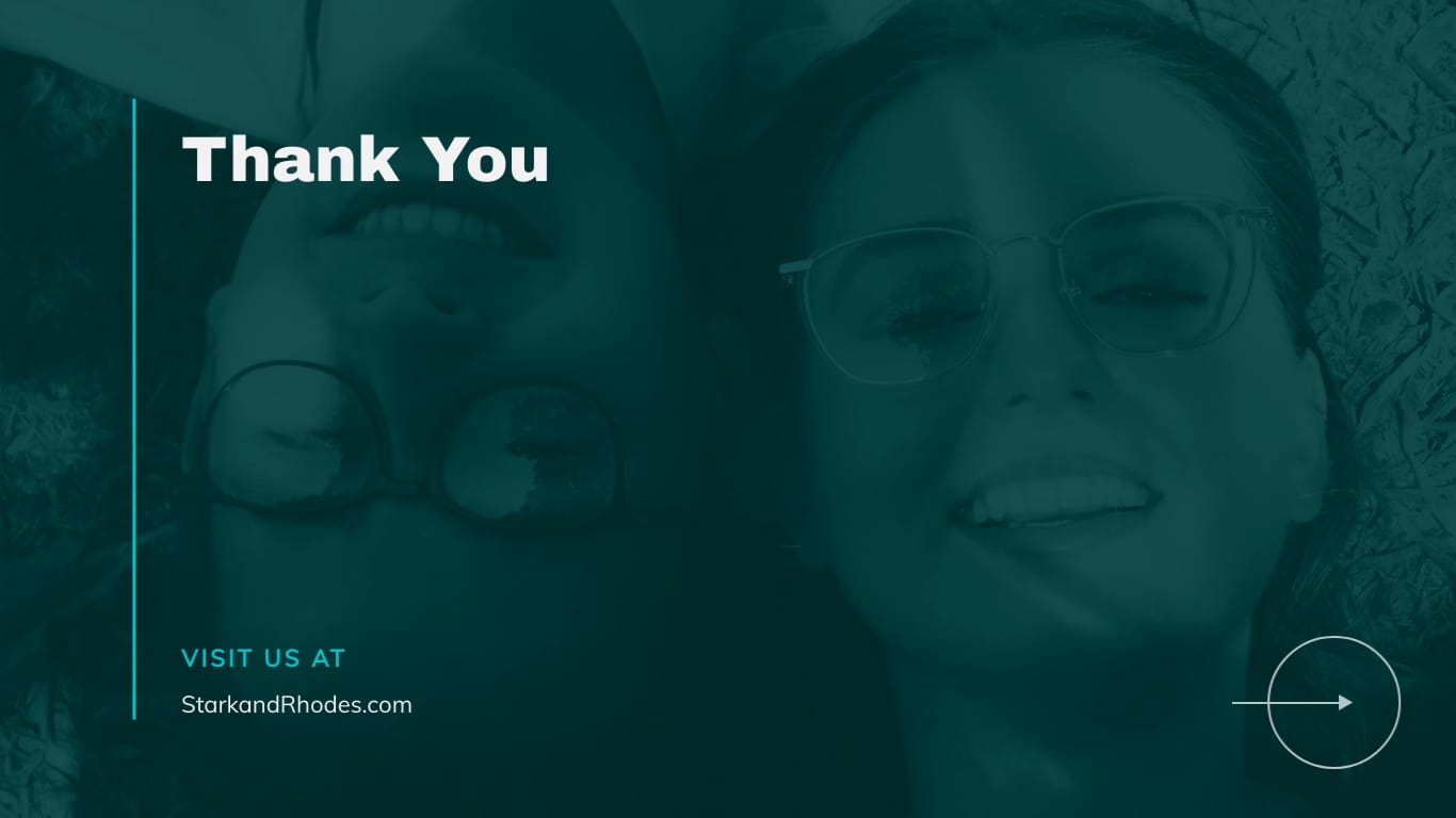 Marketing Case Study Presentation Template - Slide 14 Marketing Case Study Presentation Template - Slide 14