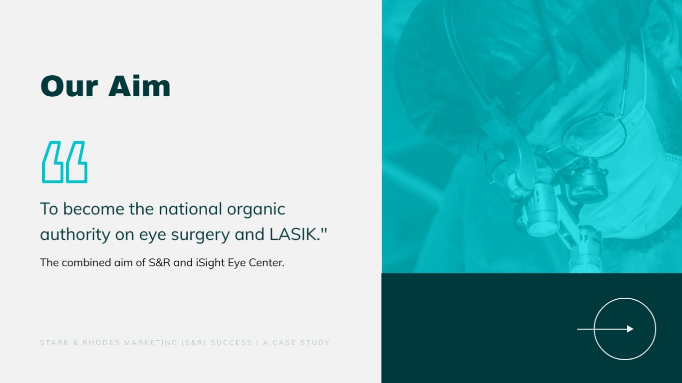 Marketing Case Study Presentation Template - Slide 4 Marketing Case Study Presentation Template - Slide 4