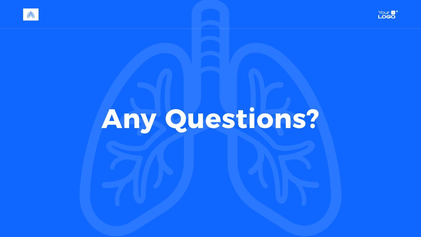 Medical Case Study Presentation Template - Slide 15 Medical Case Study Presentation Template - Slide 15