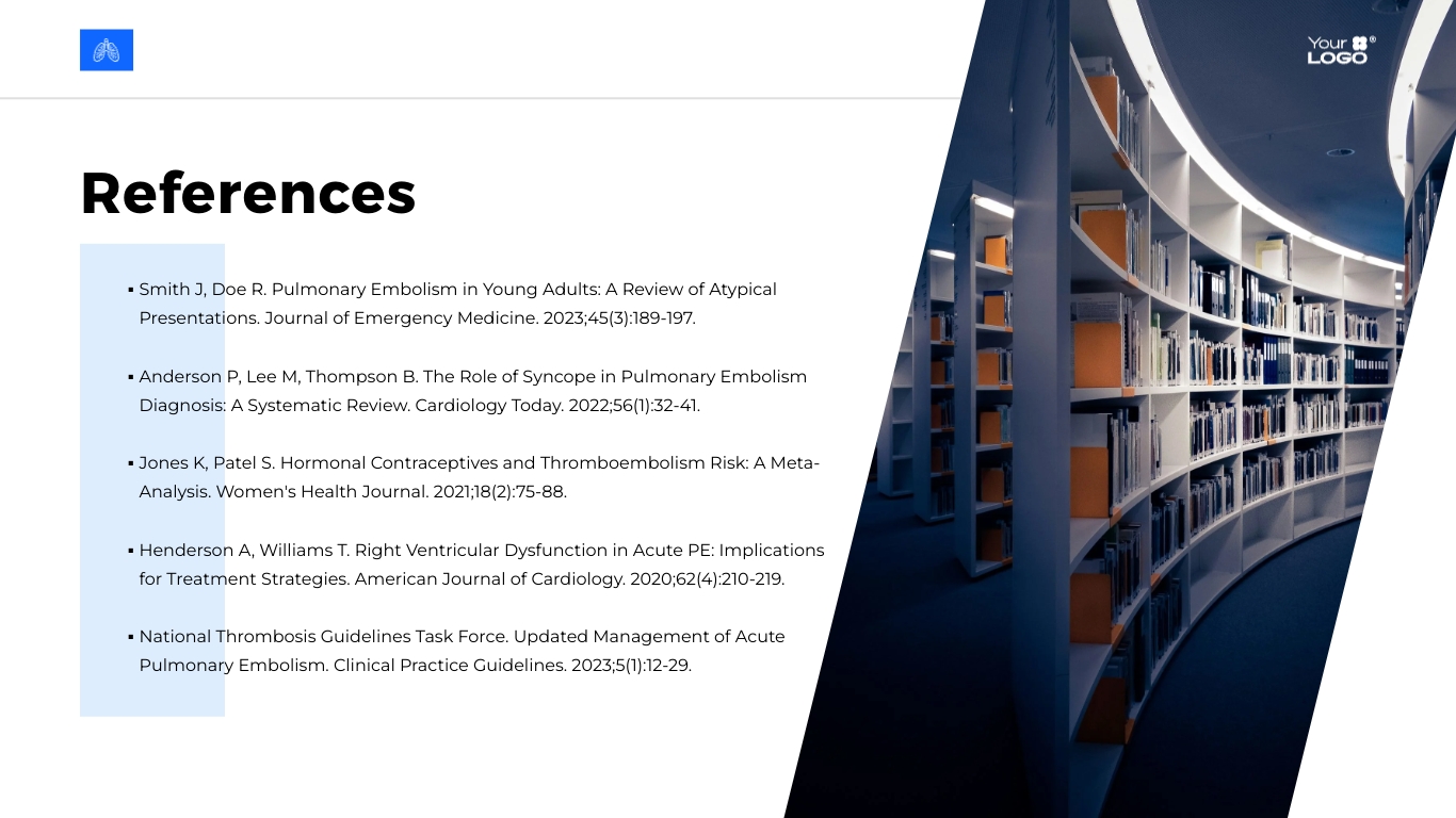 Medical Case Study Presentation Template - Slide 16 Medical Case Study Presentation Template - Slide 16