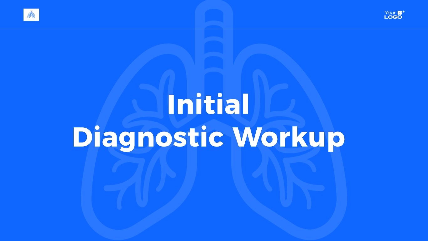 Medical Case Study Presentation Template - Slide 8 Medical Case Study Presentation Template - Slide 8