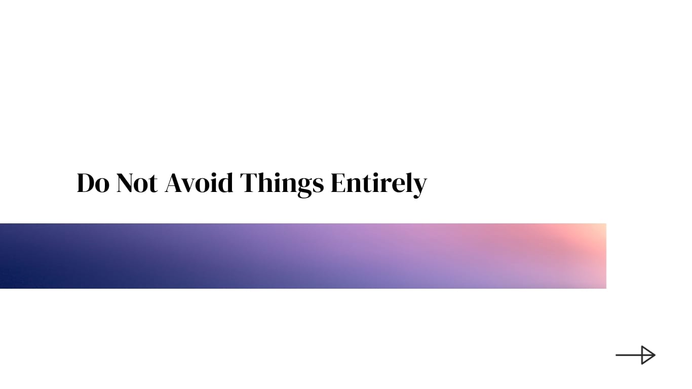 Mental Health Webinar Presentation Template - Slide 10 Mental Health Webinar Presentation Template - Slide 10