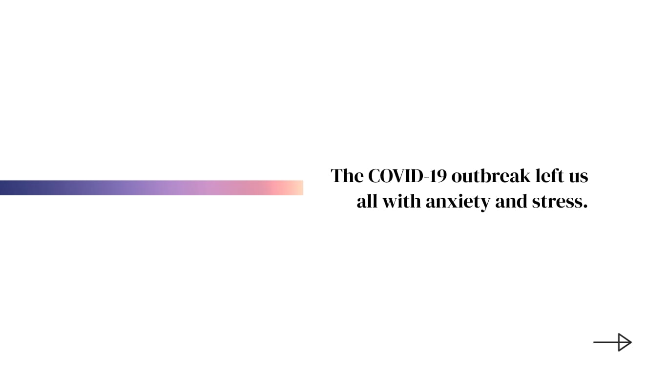 Mental Health Webinar Presentation Template - Slide 2 Mental Health Webinar Presentation Template - Slide 2