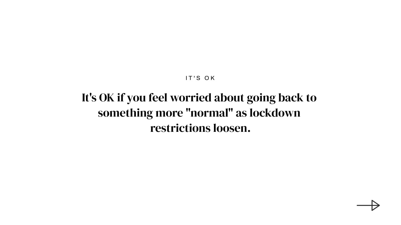 Mental Health Webinar Presentation Template - Slide 3 Mental Health Webinar Presentation Template - Slide 3