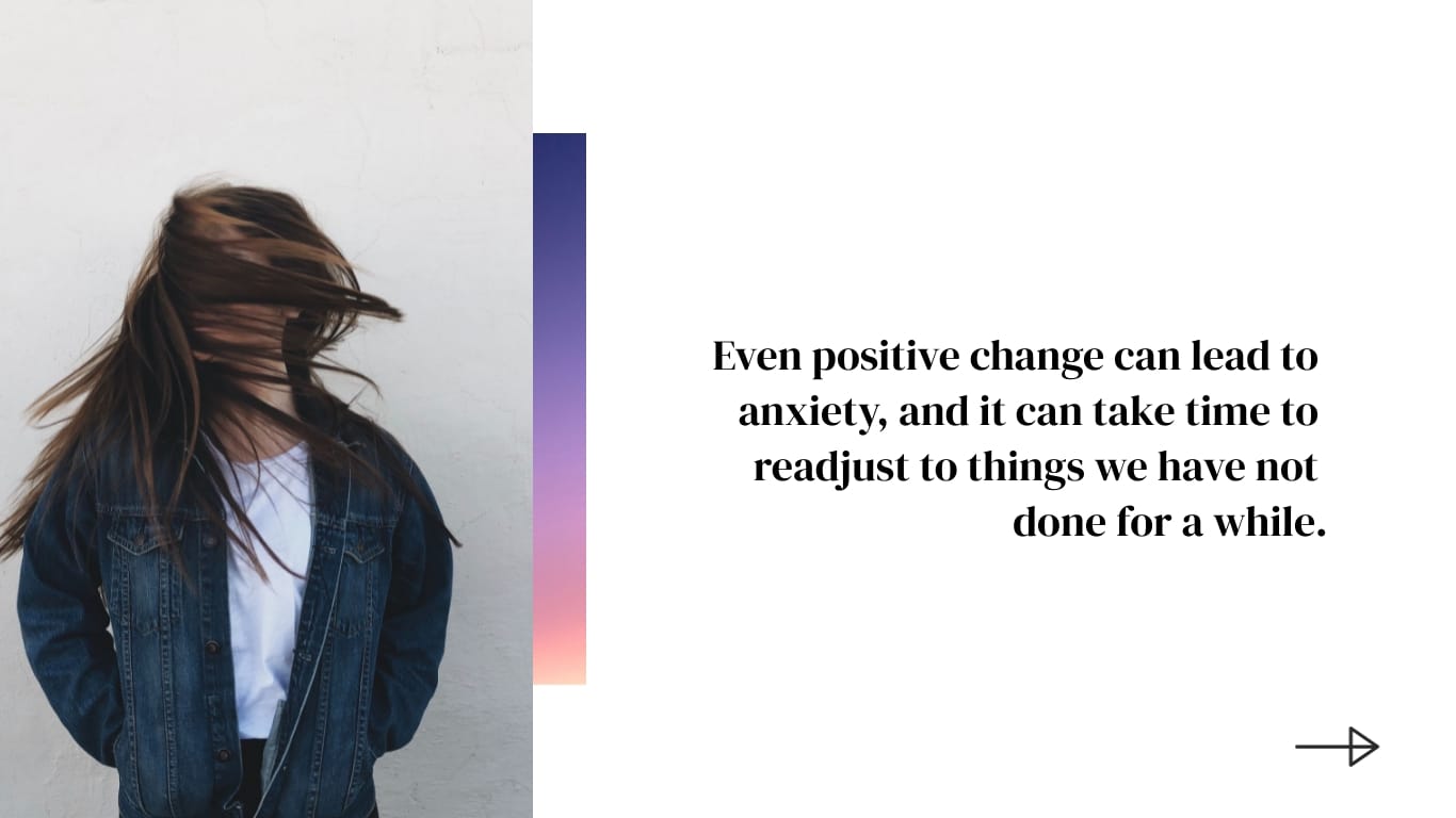 Mental Health Webinar Presentation Template - Slide 4 Mental Health Webinar Presentation Template - Slide 4