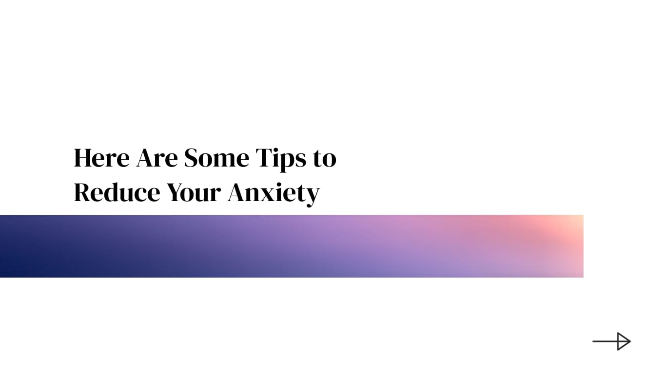 Mental Health Webinar Presentation Template - Slide 5 Mental Health Webinar Presentation Template - Slide 5