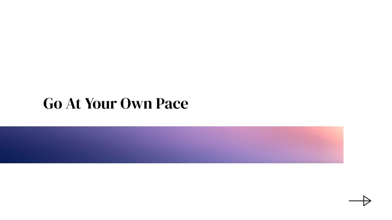 Mental Health Webinar Presentation Template - Slide 8 Mental Health Webinar Presentation Template - Slide 8