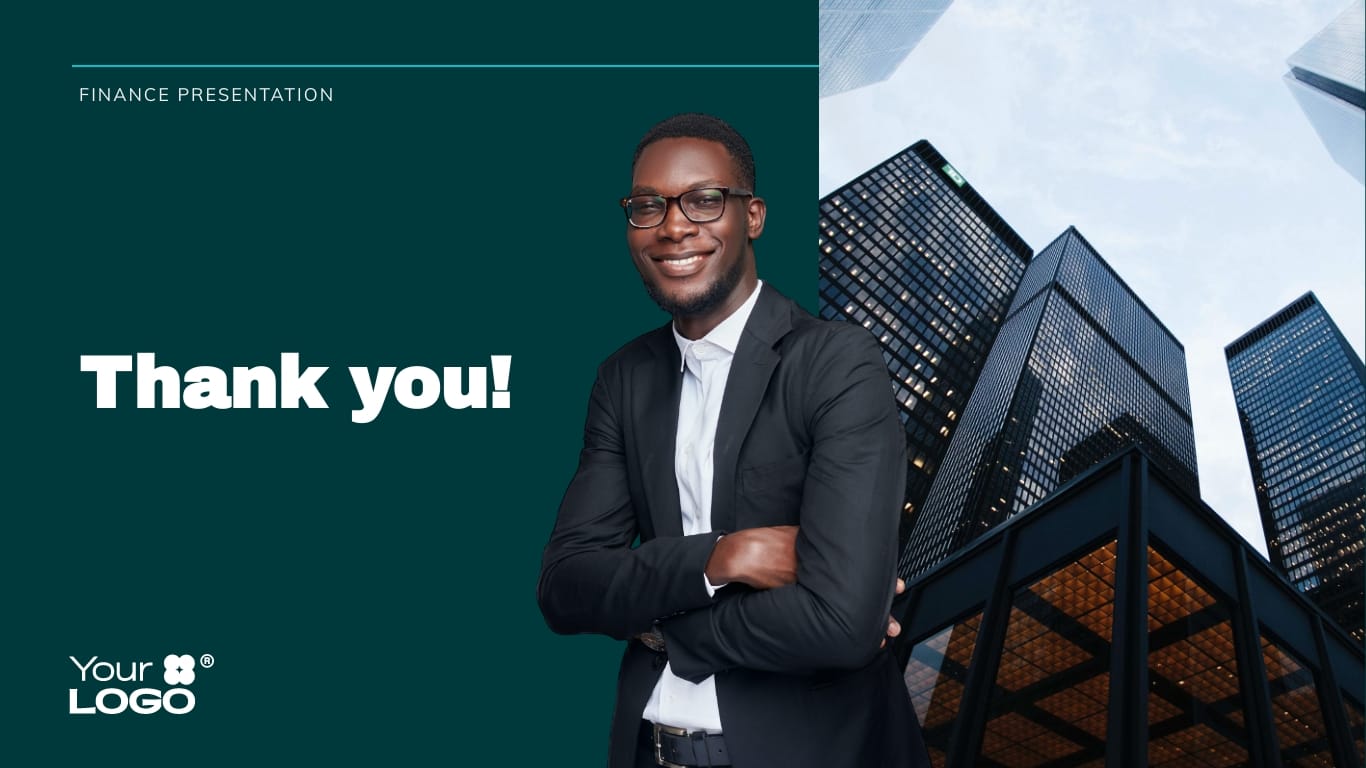 Mutual Funds Presentation Template | Visme