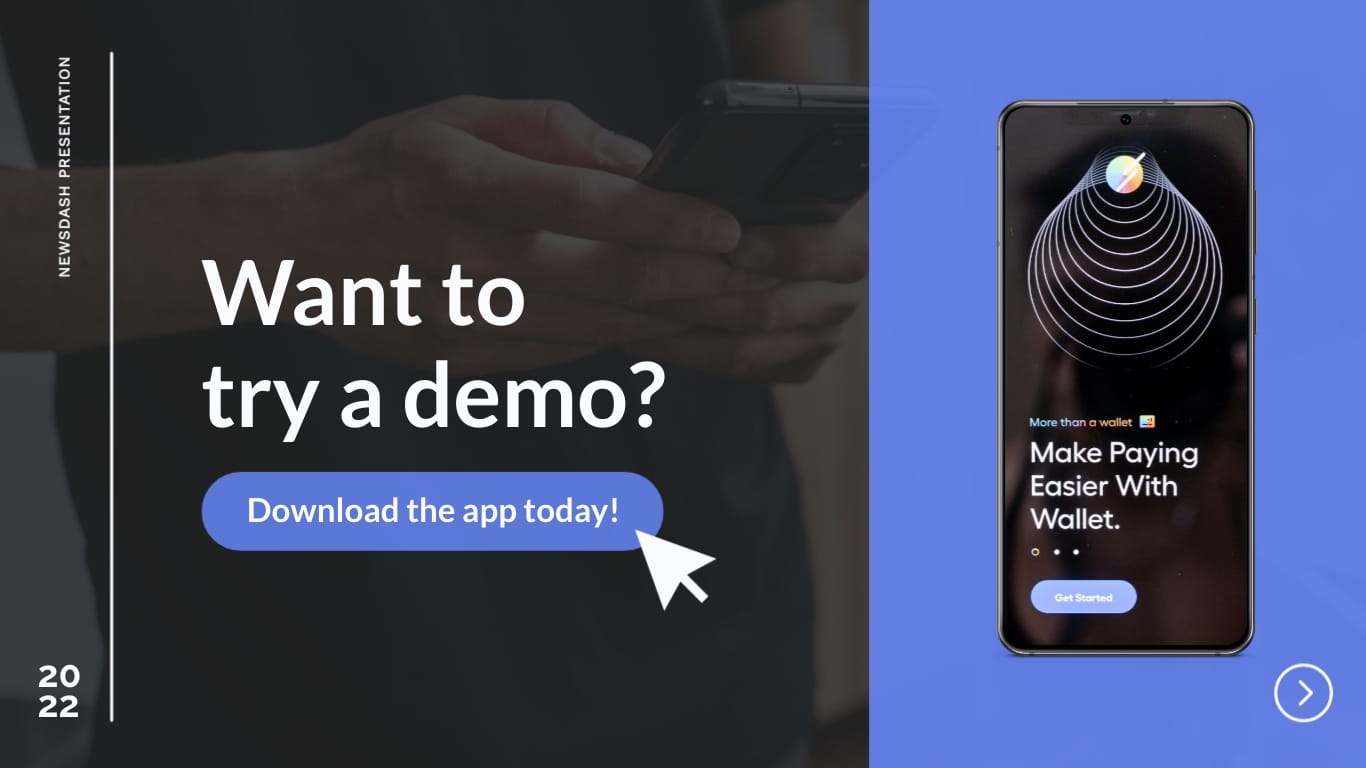 Newsletter Management Presentation Template - Slide 14 Newsletter Management Presentation Template - Slide 14