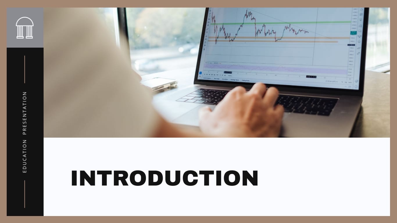 Non Fungible Tokens NFT Presentation Template - Slide 2 Non Fungible Tokens NFT Presentation Template - Slide 2