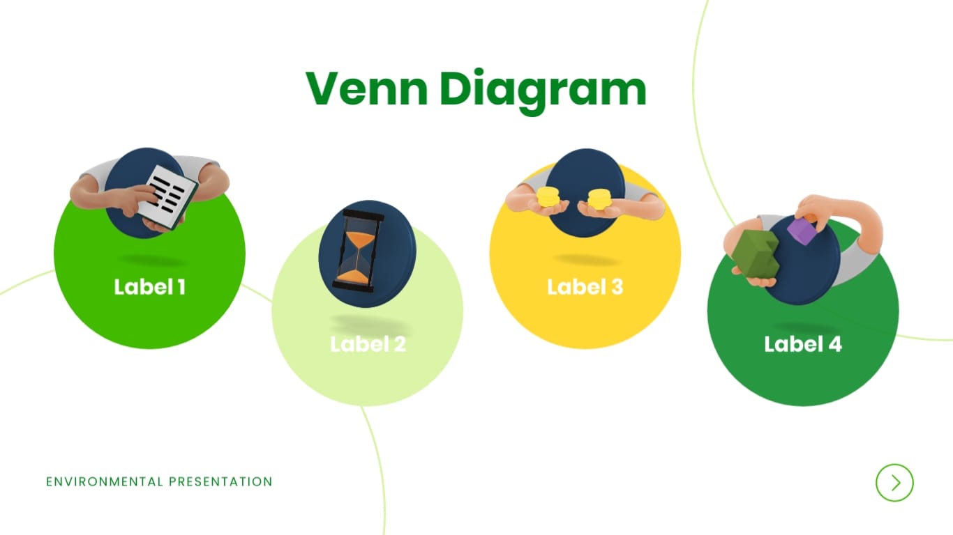 Nature Background Presentation Template - Slide 5 Nature Background Presentation Template - Slide 5