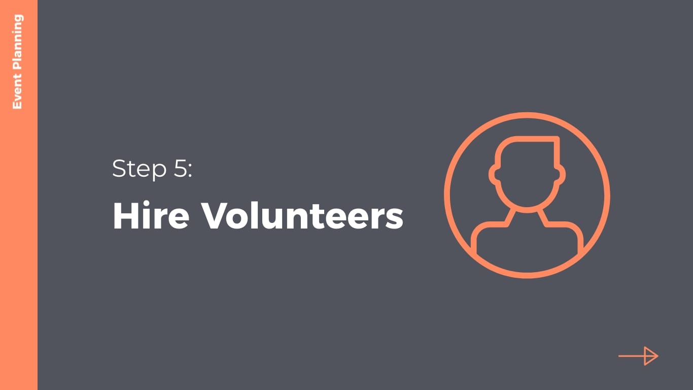 Nonprofit Event Presentation Template - Slide 15 Nonprofit Event Presentation Template - Slide 15