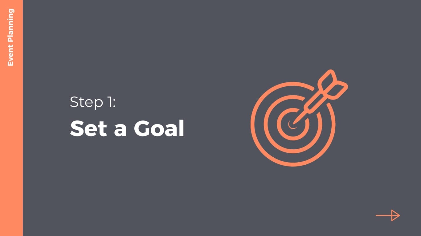 Nonprofit Event Presentation Template - Slide 5 Nonprofit Event Presentation Template - Slide 5