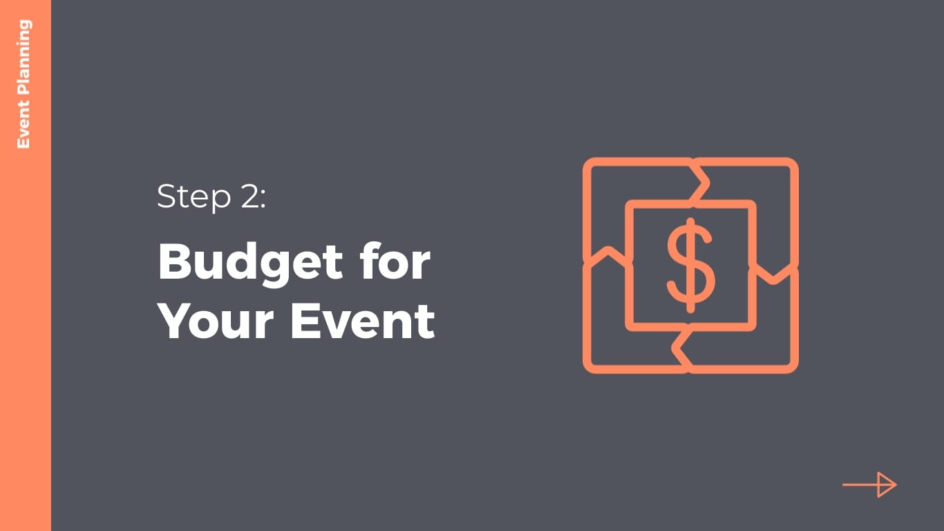 Nonprofit Event Presentation Template - Slide 7 Nonprofit Event Presentation Template - Slide 7