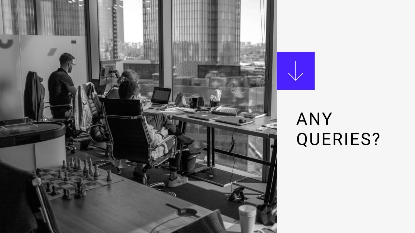 Onboarding Presentation Template - Slide 15 Onboarding Presentation Template - Slide 15