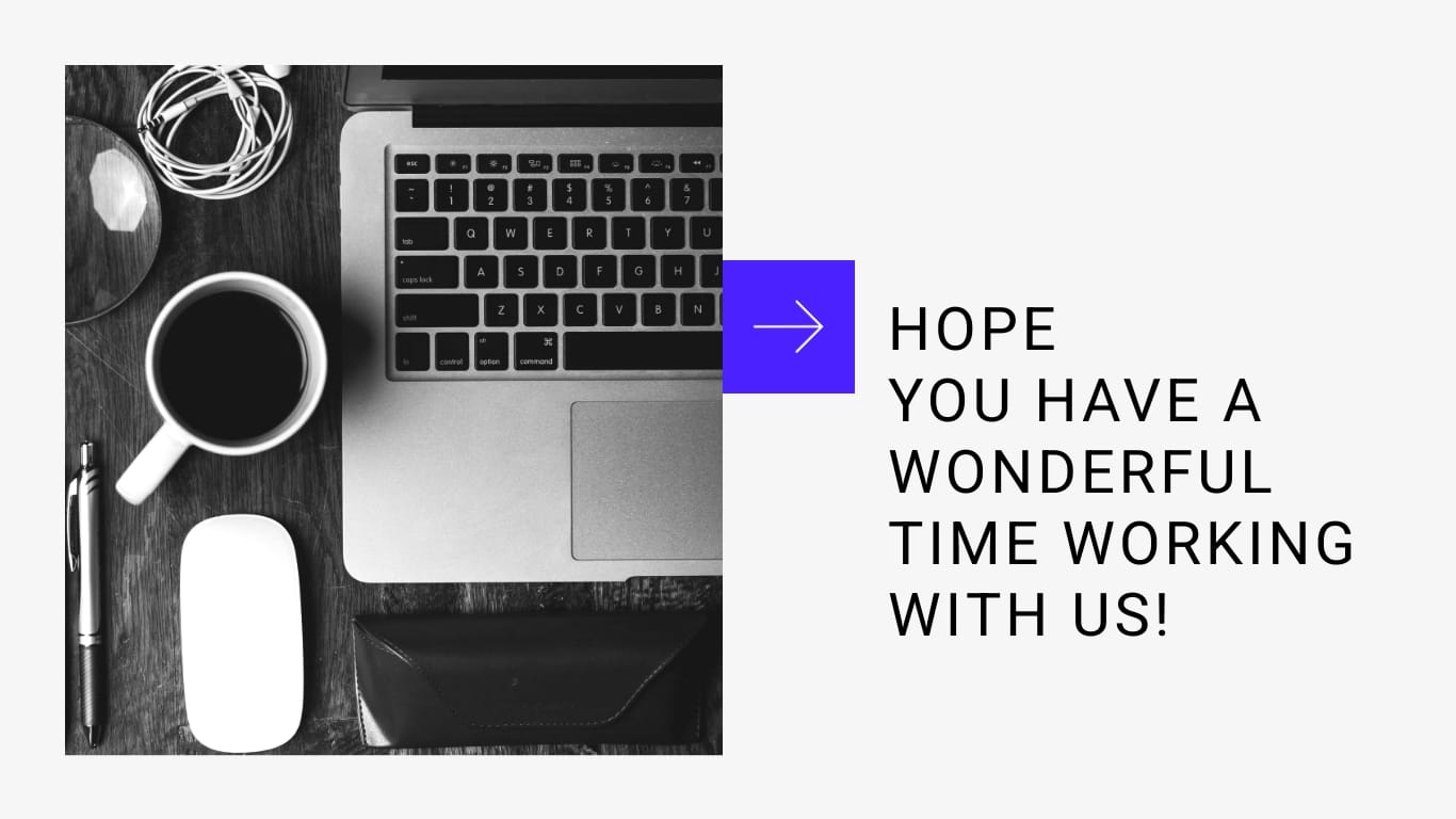 Onboarding Presentation Template - Slide 16 Onboarding Presentation Template - Slide 16