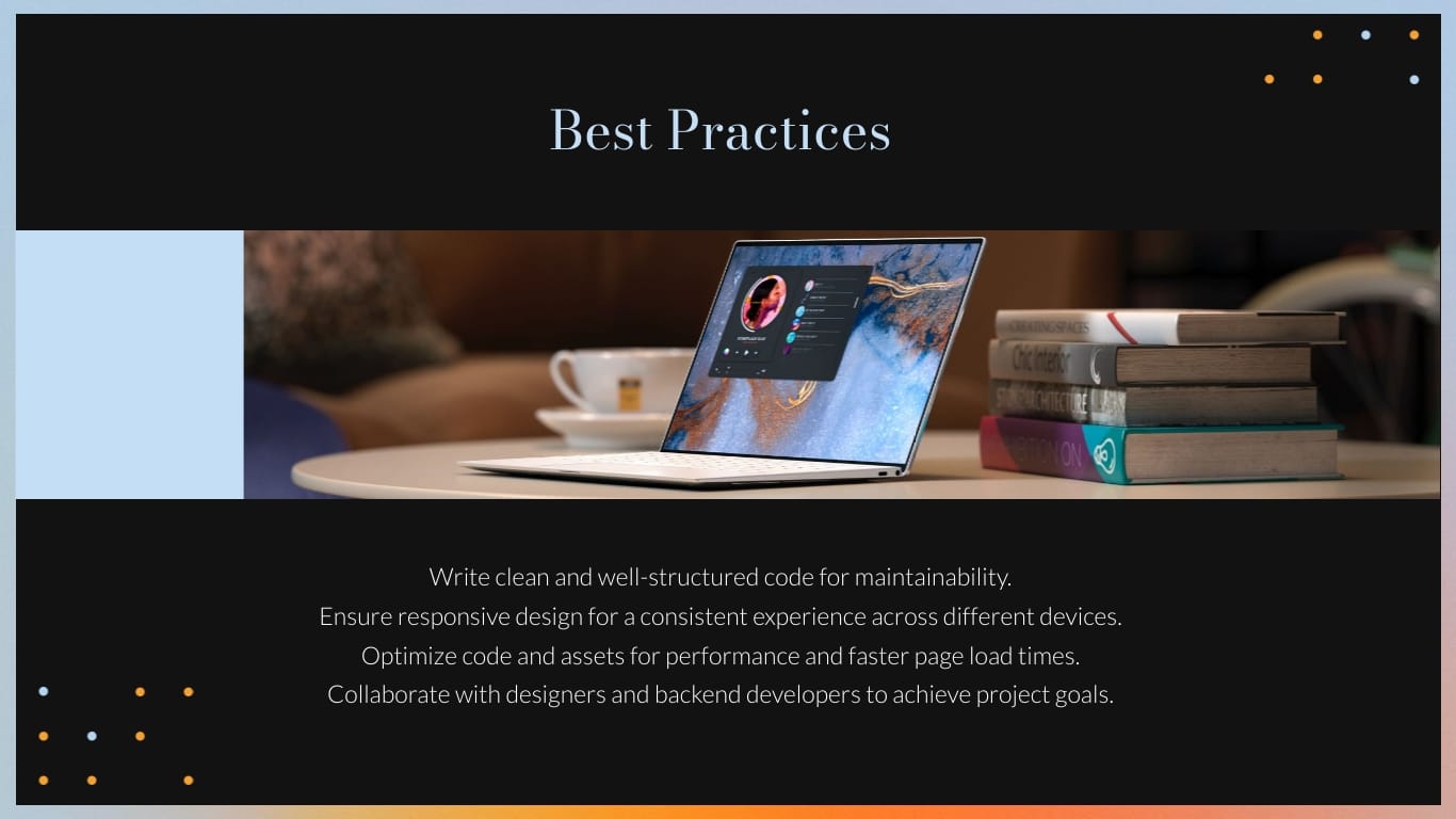 Onboarding Training Program Presentation Template - Slide 10 Onboarding Training Program Presentation Template - Slide 10