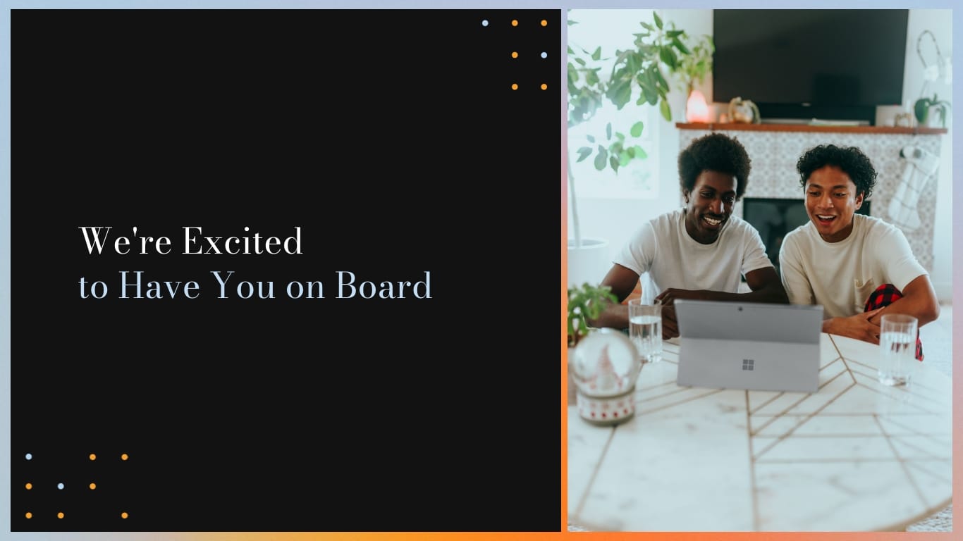 Onboarding Training Program Presentation Template - Slide 11 Onboarding Training Program Presentation Template - Slide 11