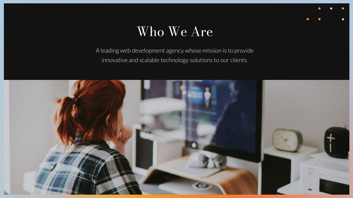 Onboarding Training Program Presentation Template - Slide 3 Onboarding Training Program Presentation Template - Slide 3