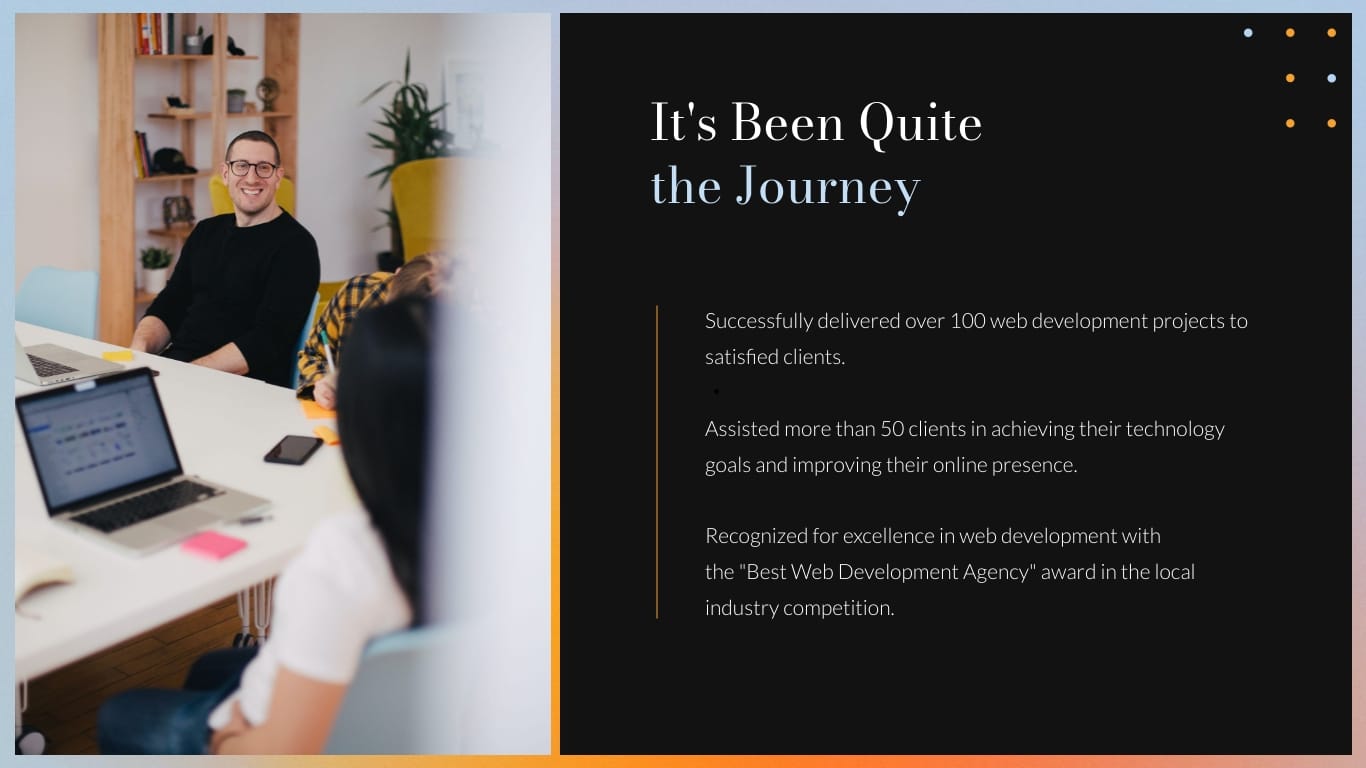 Onboarding Training Program Presentation Template - Slide 4 Onboarding Training Program Presentation Template - Slide 4