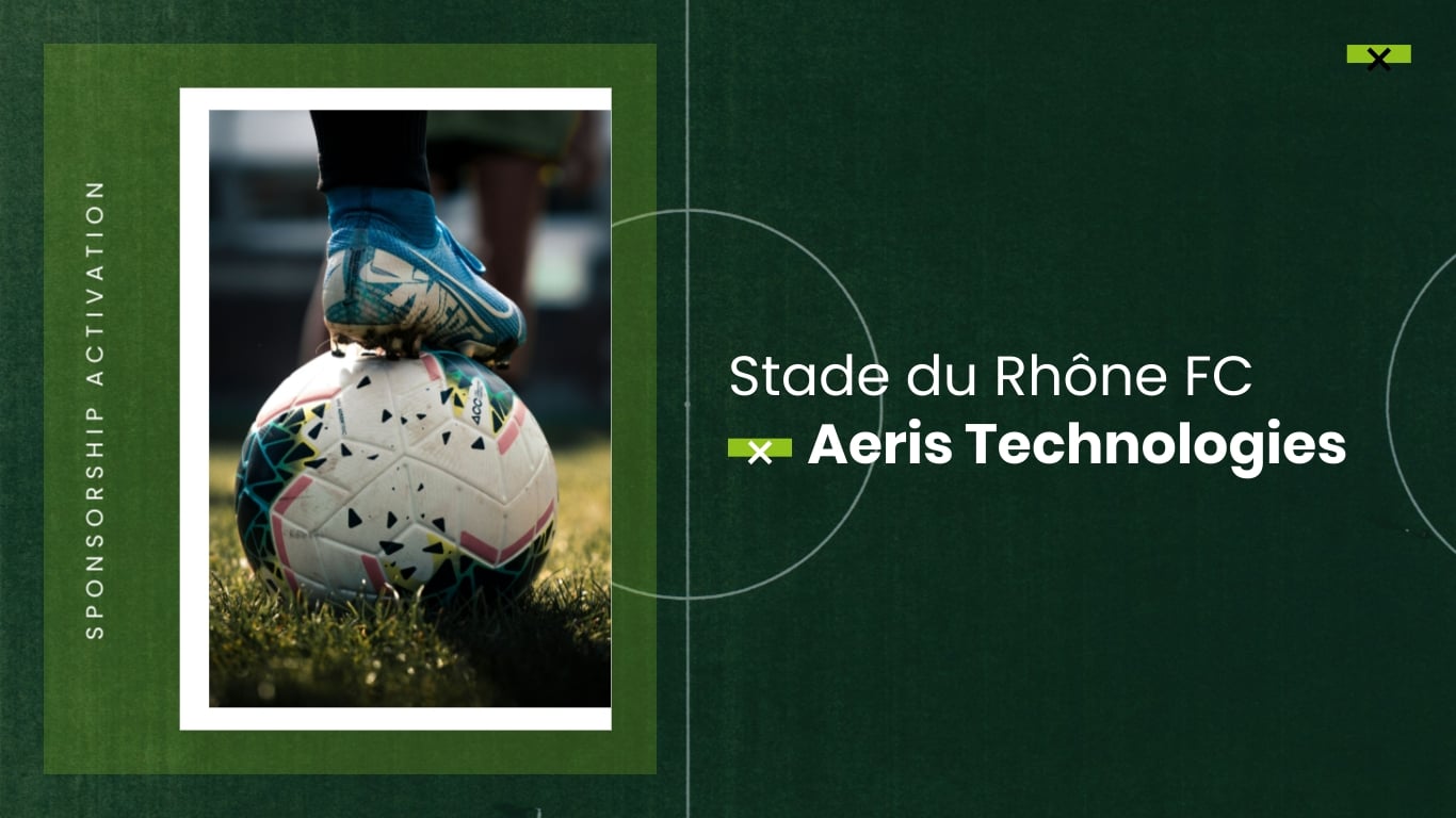 Partner Activation Deck Sports Sponsorship Presentation Template