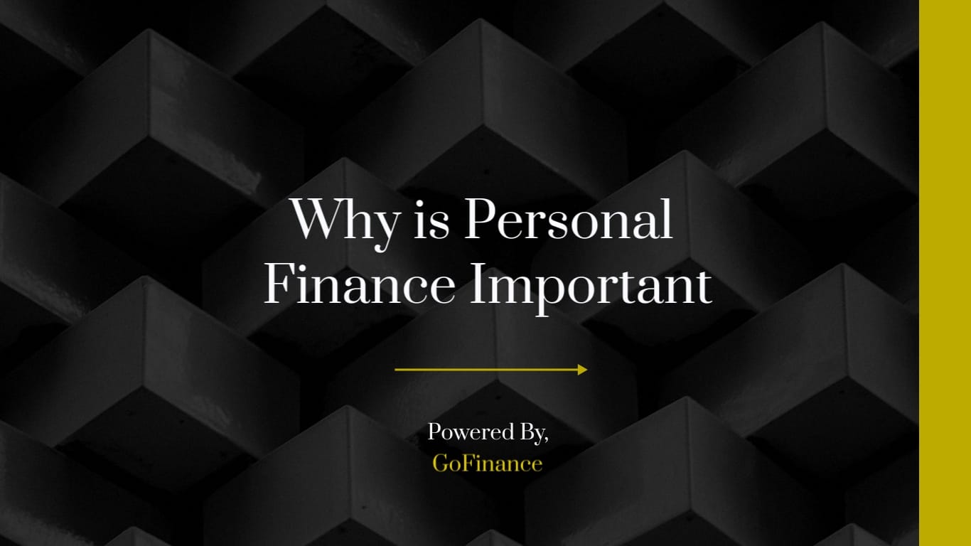 Personal Finance Management Webinar Presentation Template - Slide 10 Personal Finance Management Webinar Presentation Template - Slide 10