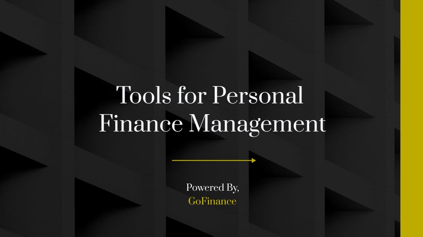 Personal Finance Management Webinar Presentation Template - Slide 15 Personal Finance Management Webinar Presentation Template - Slide 15
