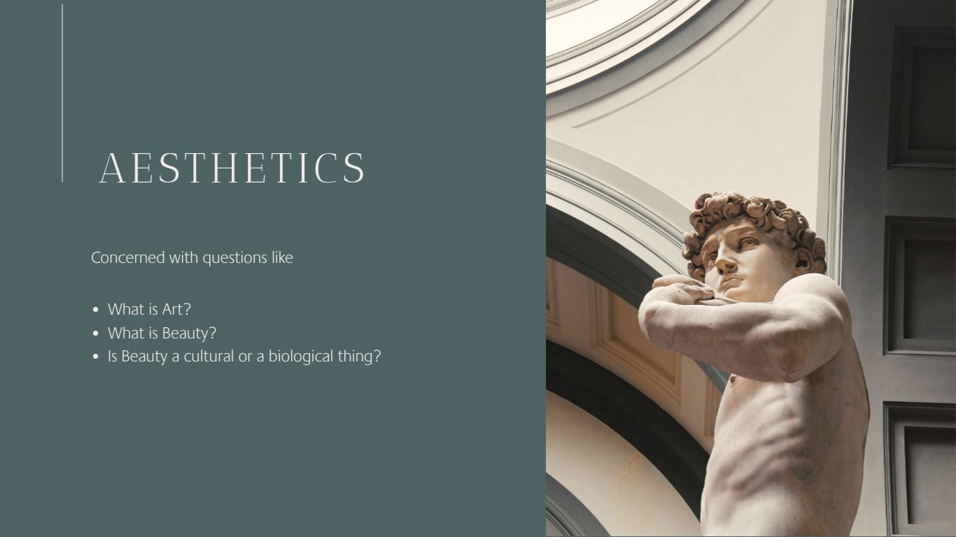 Philosophy Presentation Template - Slide 10 Philosophy Presentation Template - Slide 10