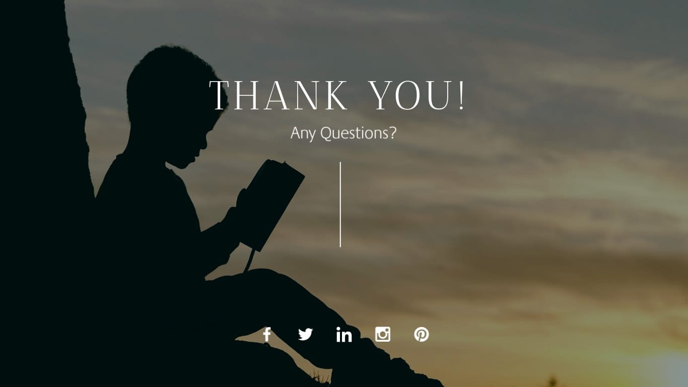 Philosophy Presentation Template - Slide 17 Philosophy Presentation Template - Slide 17