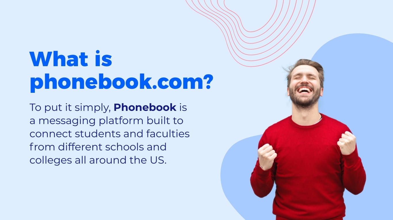 Phonebook Pitch Deck Presentation