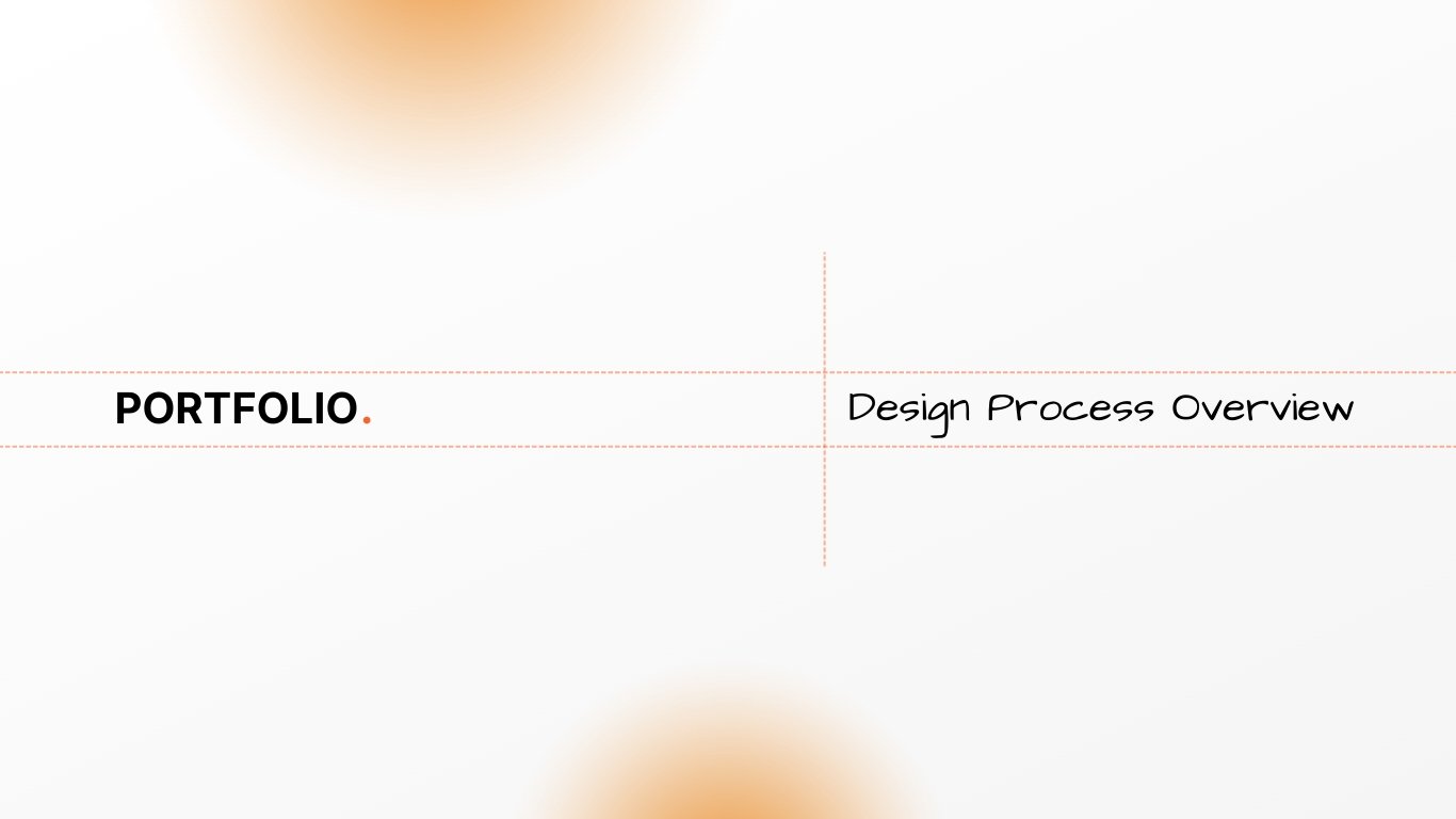Product Designer Portfolio Presentation Template - Slide 11 Product Designer Portfolio Presentation Template - Slide 11