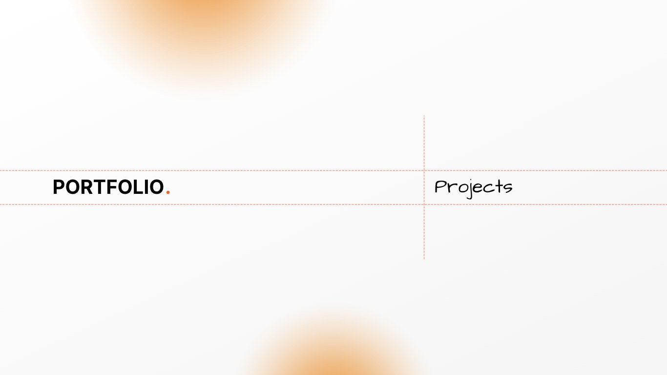 Product Designer Portfolio Presentation Template - Slide 7 Product Designer Portfolio Presentation Template - Slide 7