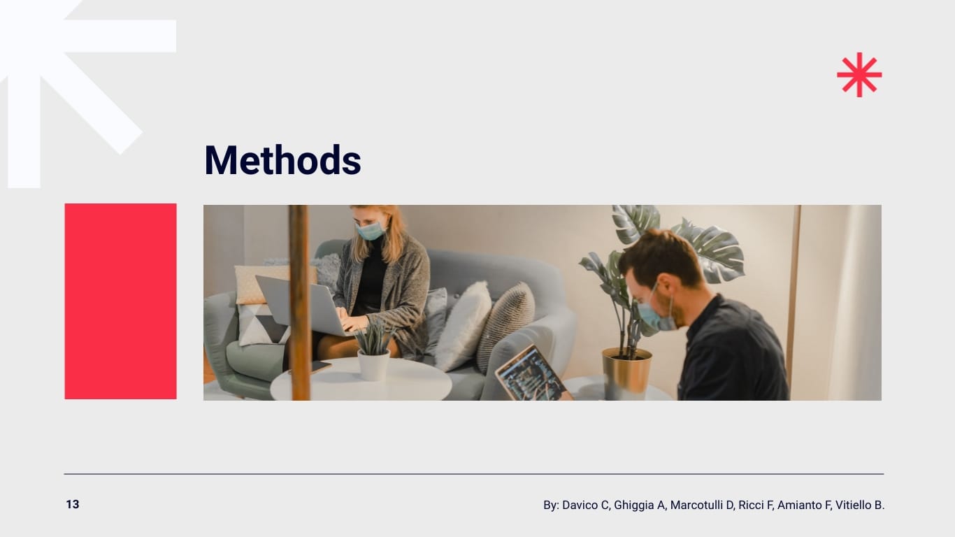 Psychology Research Presentation Template - Slide 13 Psychology Research Presentation Template - Slide 13