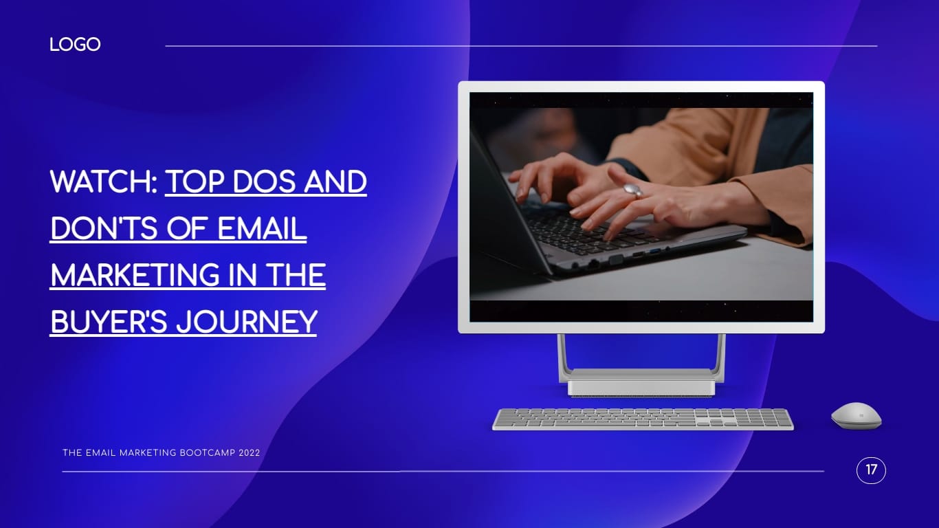 Rebranding Webinar Presentation Template | Visme