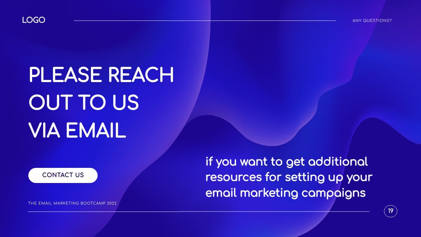 Rebranding Webinar Presentation Template | Visme