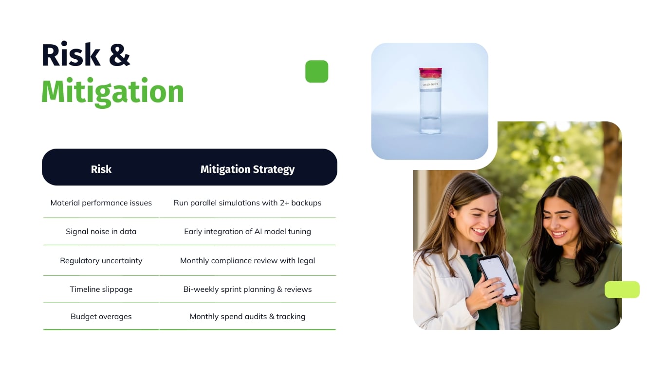 How to Plan & Execute Your Next Project Kickoff Presentation